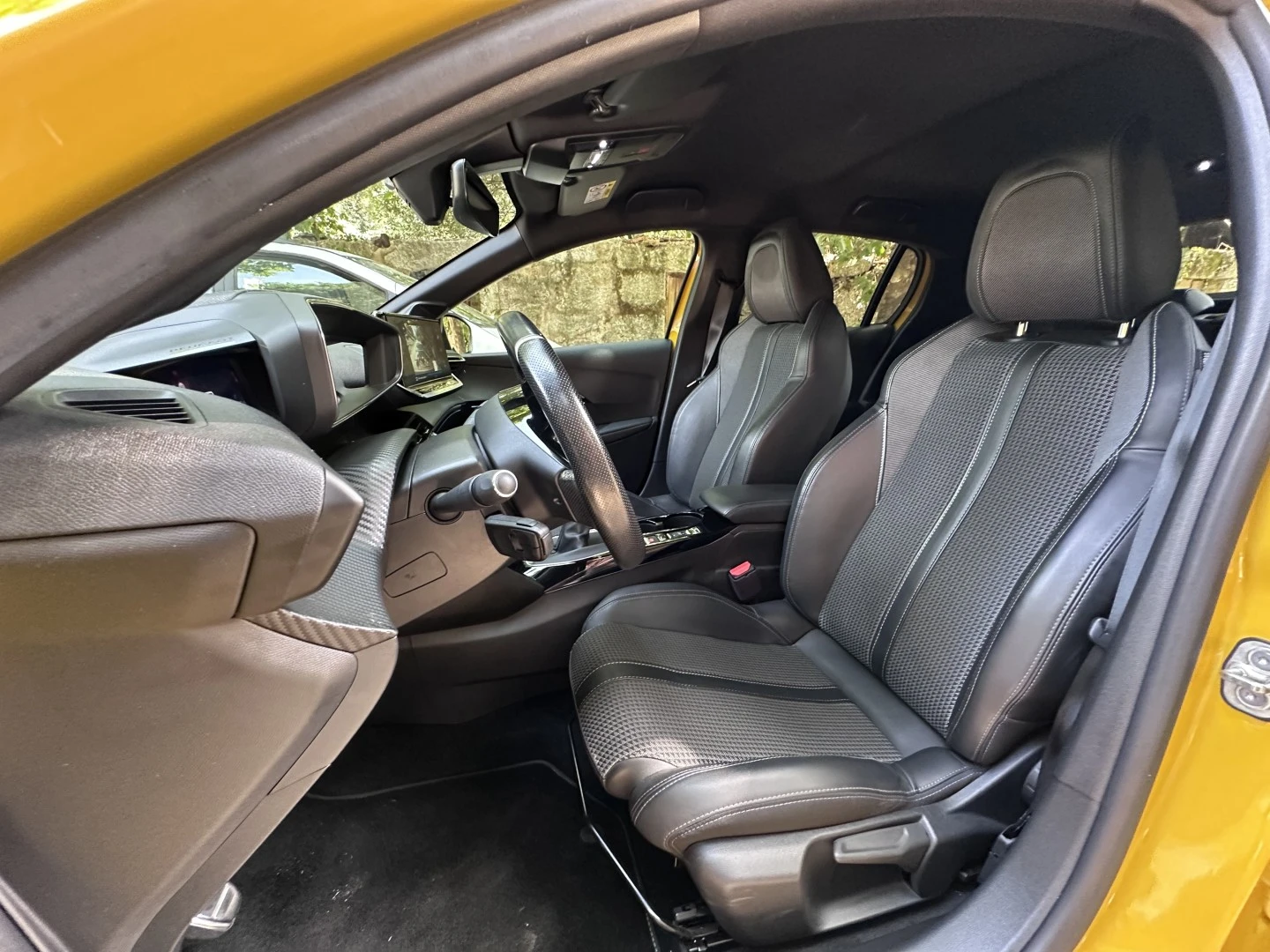 Peugeot 208 1.5 BlueHDi GT