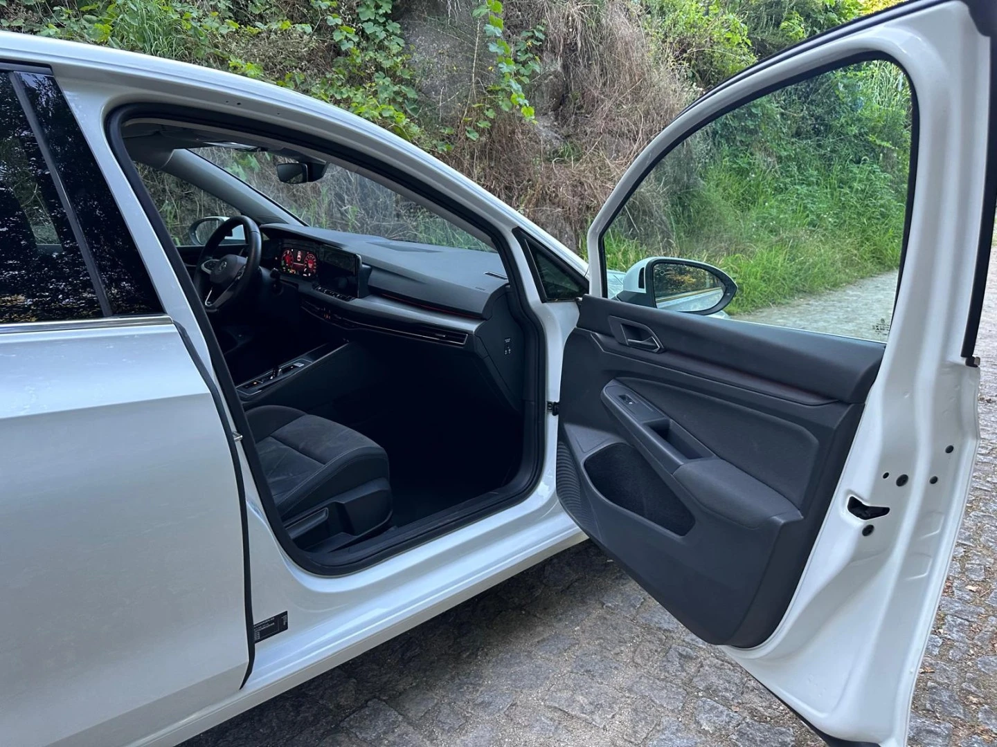VW Golf 1.4 TSI e-Hybrid DSG