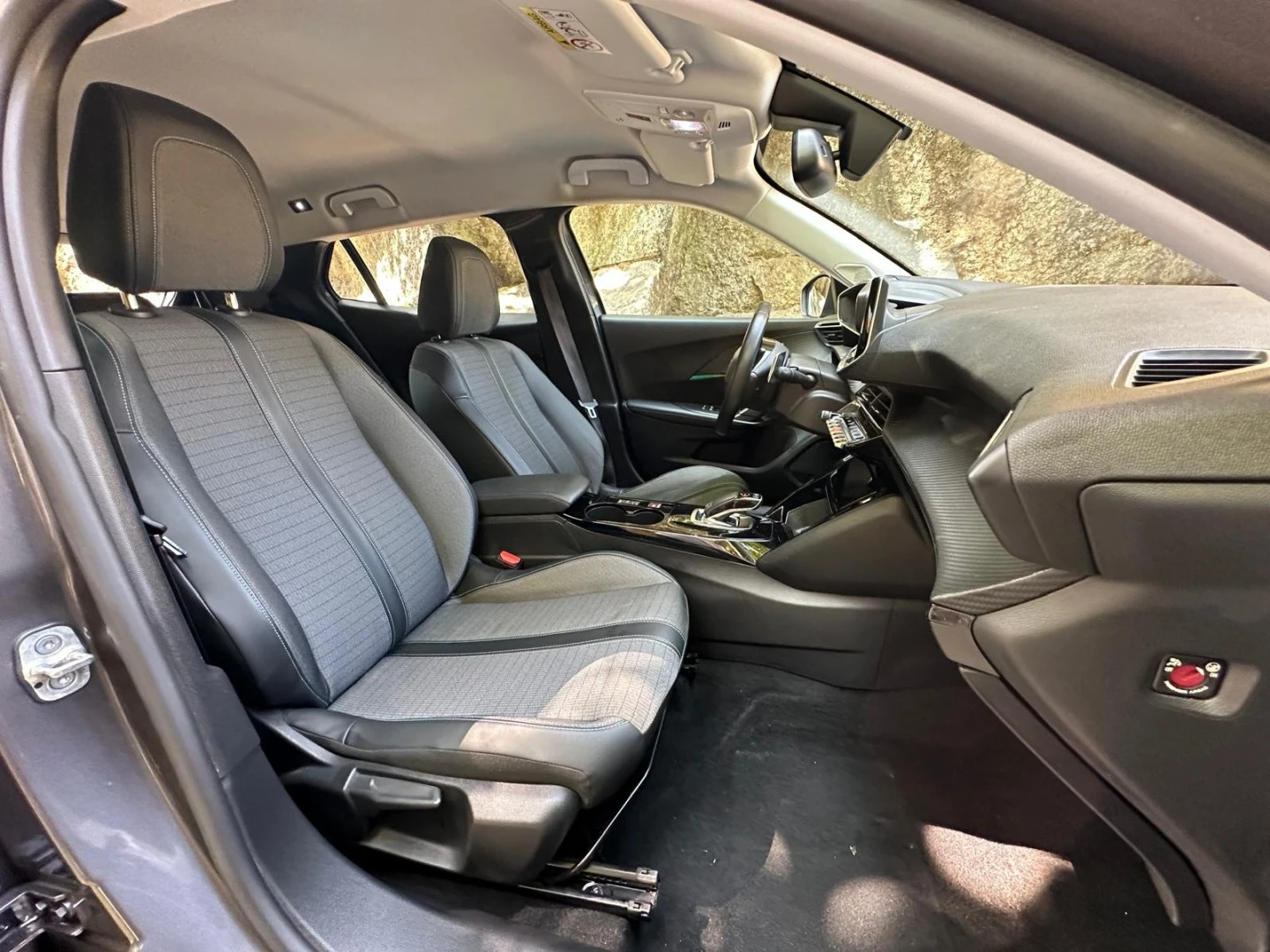 Peugeot 2008 1.2 PureTech Allure Pack EAT8