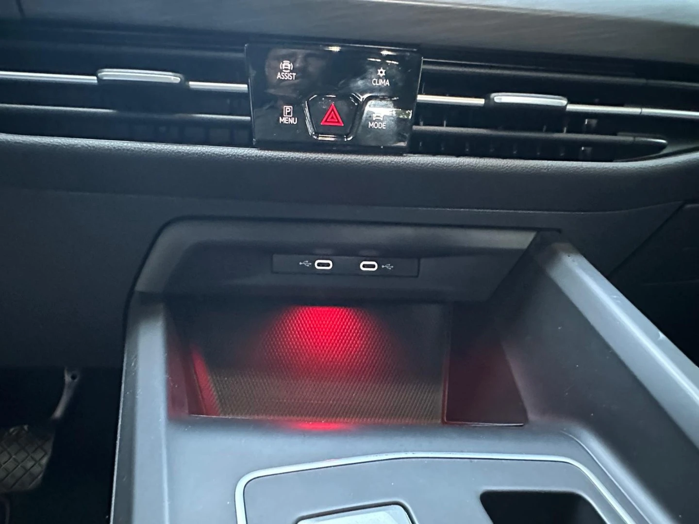 VW Golf 1.4 TSI e-Hybrid DSG