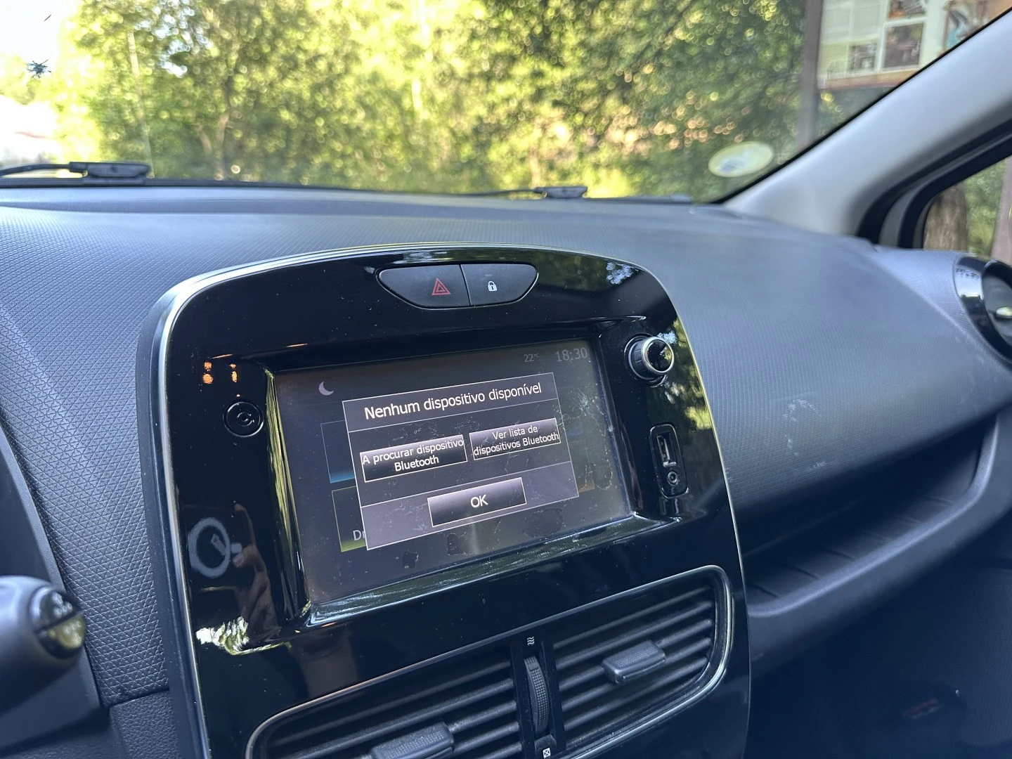 Renault Clio 1.5 dCi Limited