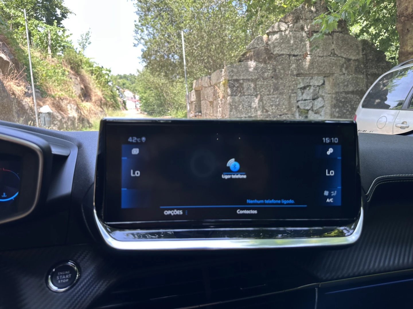 Peugeot 208 1.5 BlueHDi GT