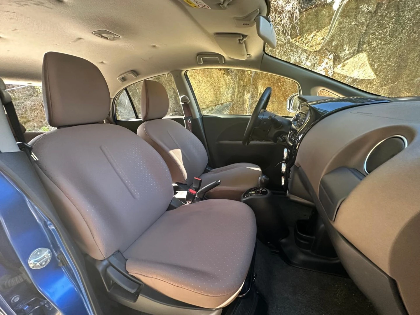 Citroën C-Zero High Line