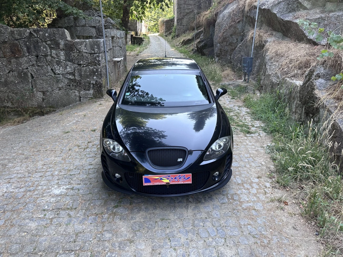 SEAT Leon 1.4 16V Sport Limited