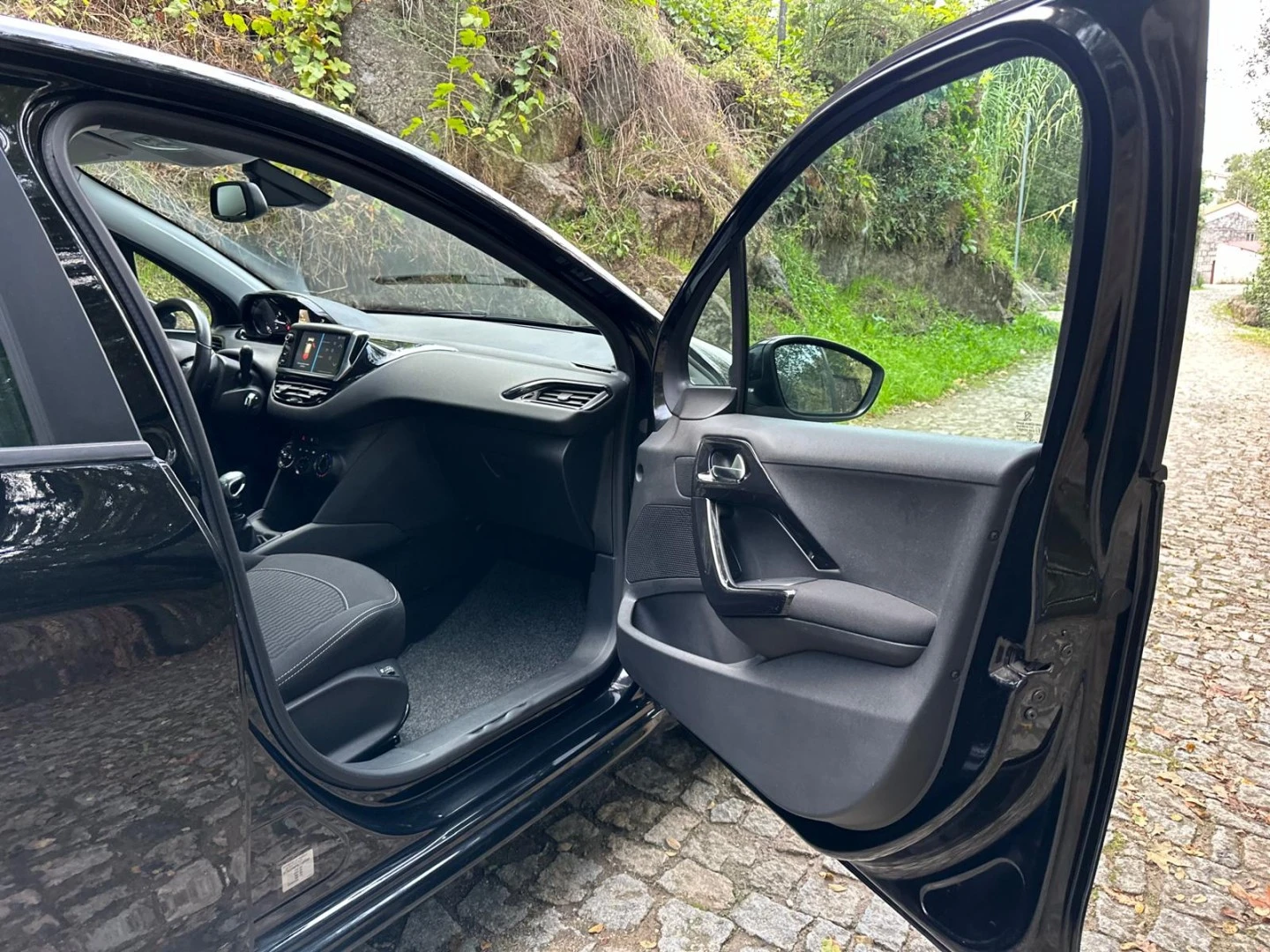 Peugeot 208 1.2 PureTech Style