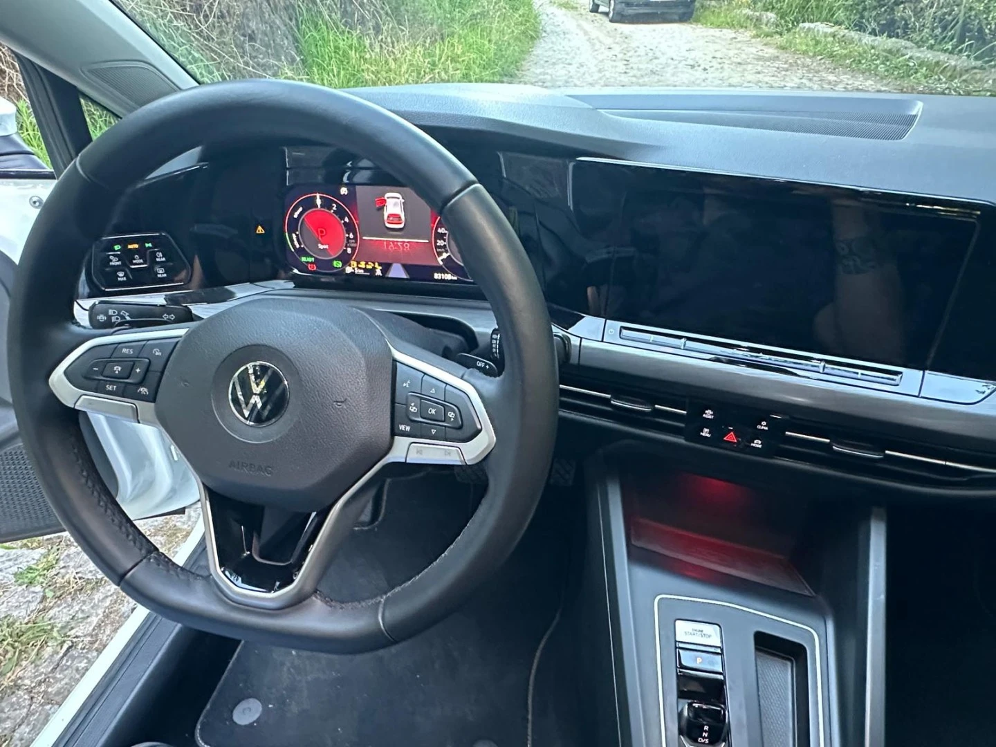 VW Golf 1.4 TSI e-Hybrid DSG