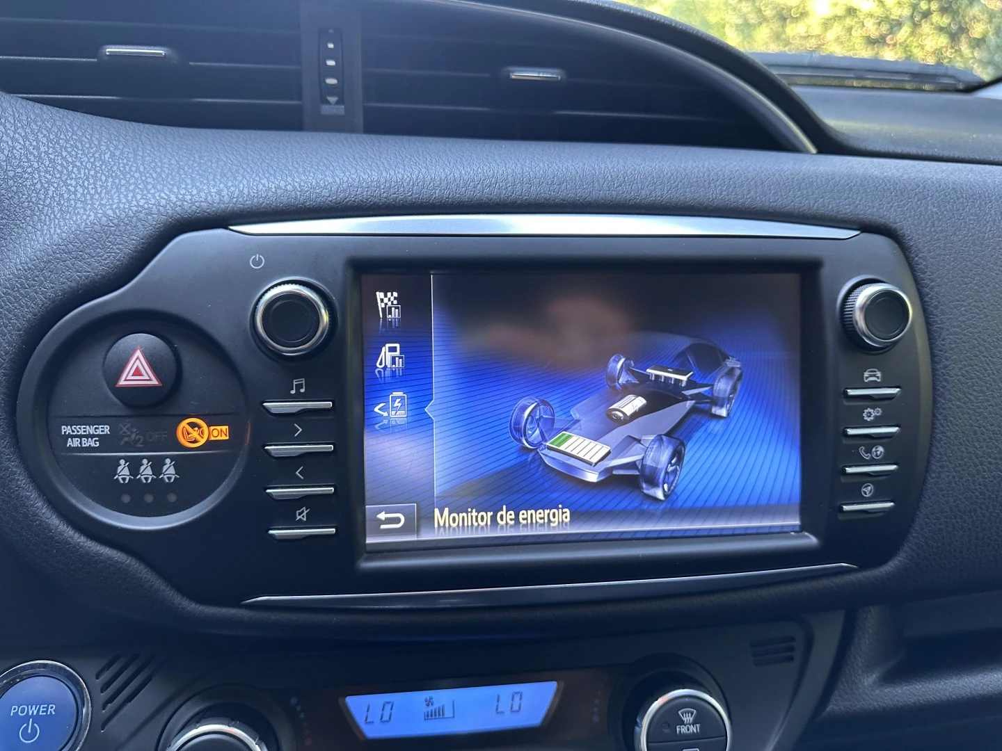 Toyota Yaris 1.5 HSD Exclusive