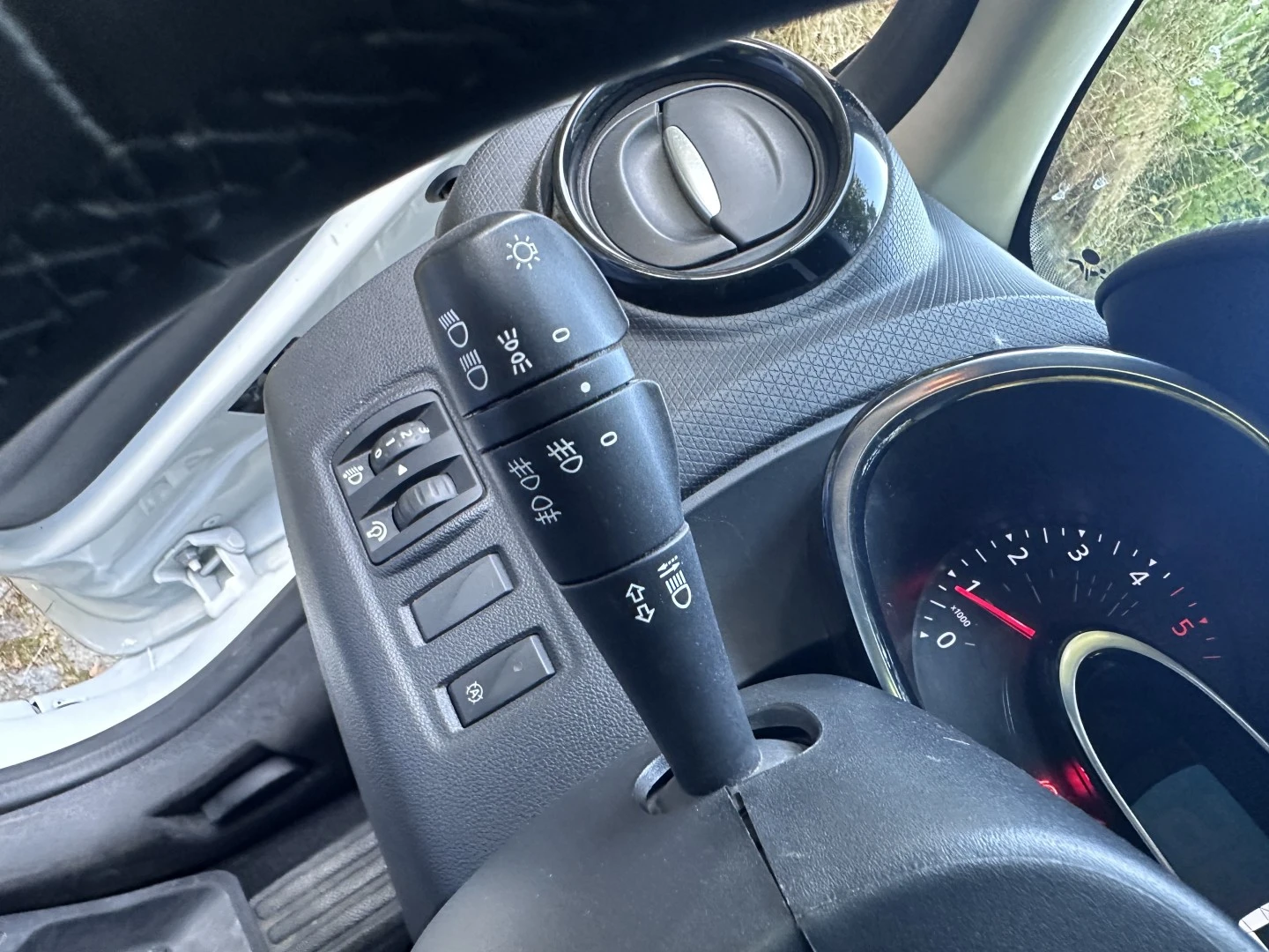 Renault Clio 1.5 dCi Limited