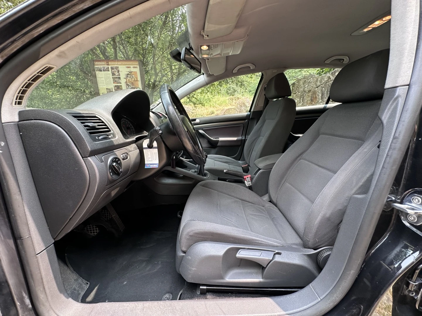 VW Golf 1.4 TSi Sport