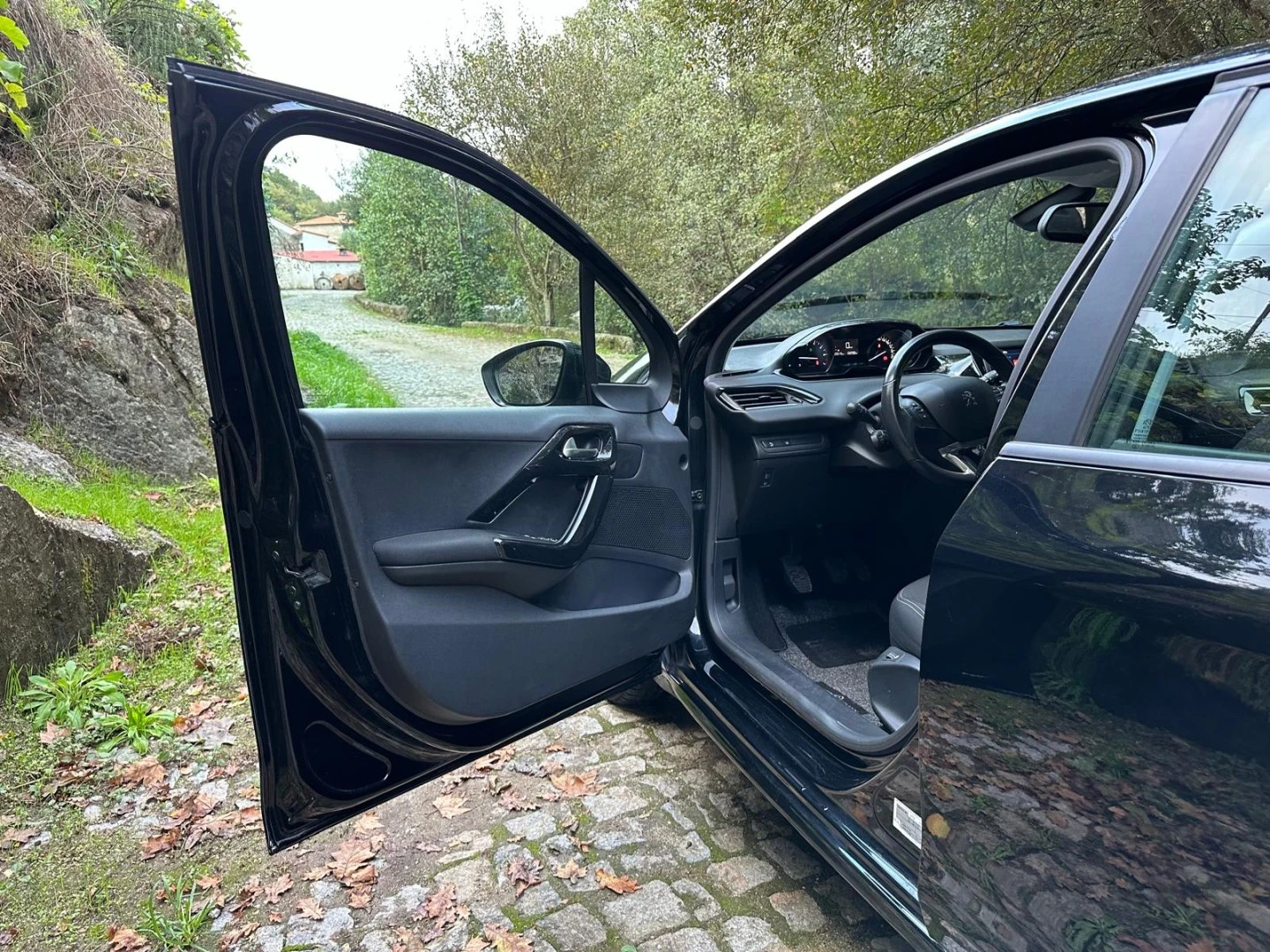 Peugeot 208 1.2 PureTech Style