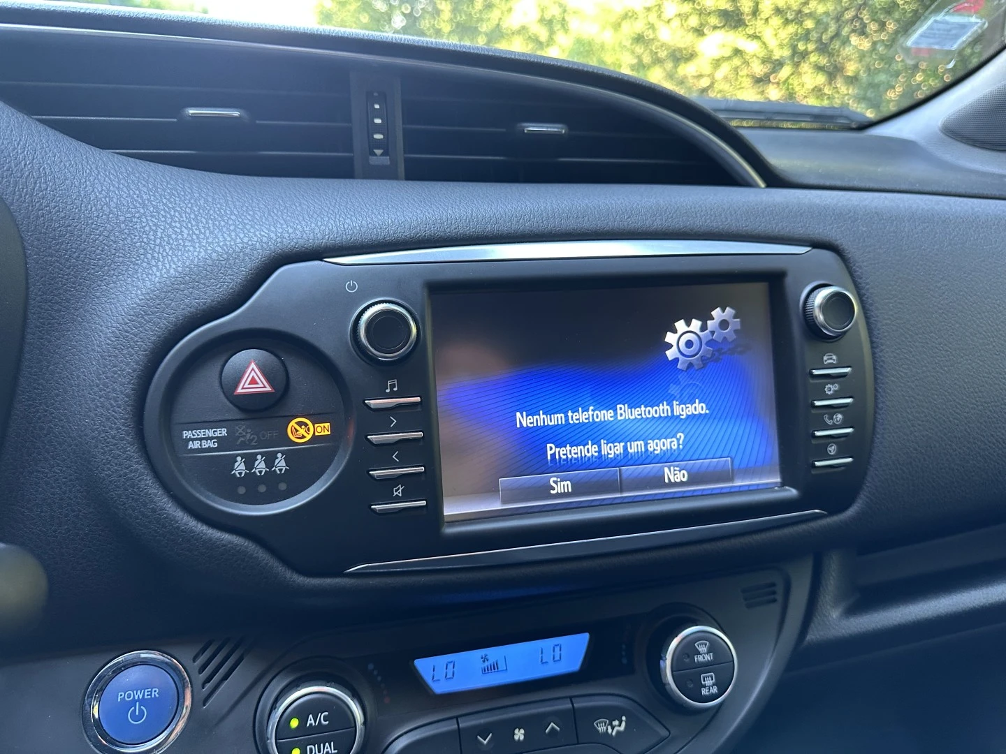 Toyota Yaris 1.5 HSD Exclusive