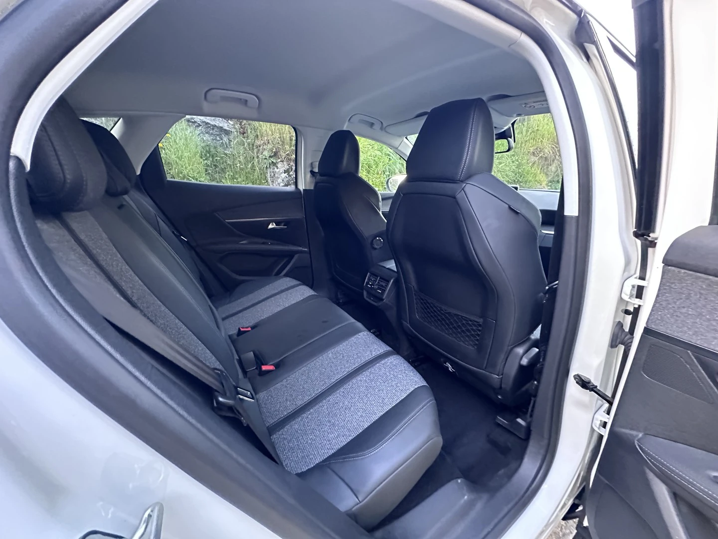 Peugeot 3008 1.2 PureTech Allure EAT8