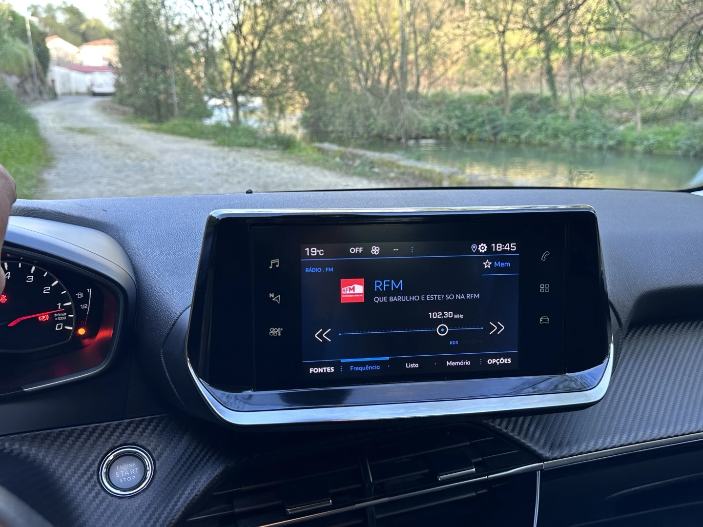 Peugeot 208 1.5 BlueHDi Allure