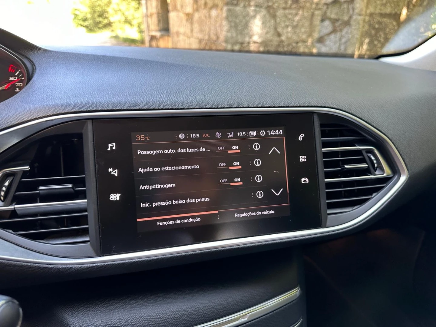 Peugeot 308 SW 1.5 BlueHDi Allure