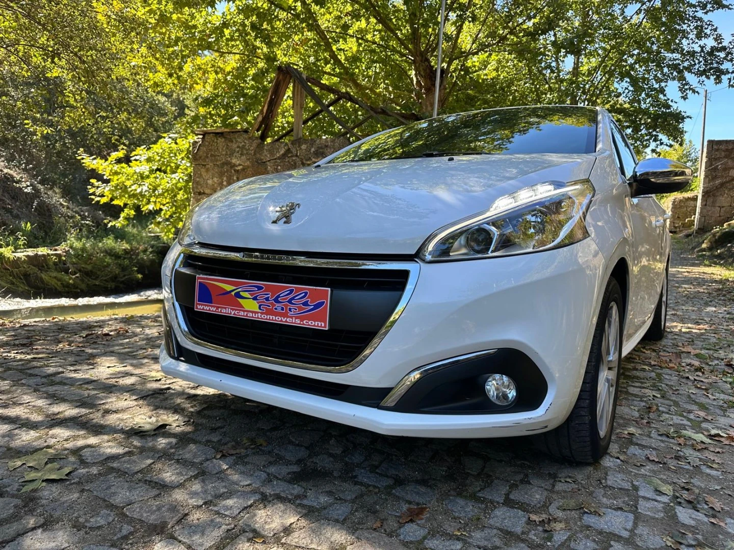 Peugeot 208 1.2 PureTech Style
