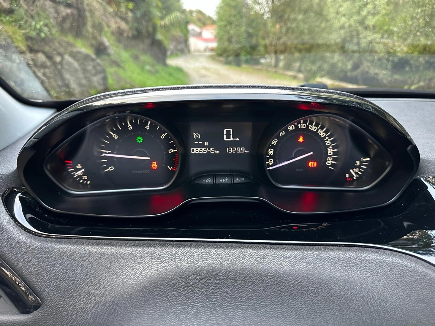 Peugeot 208 1.2 PureTech Style