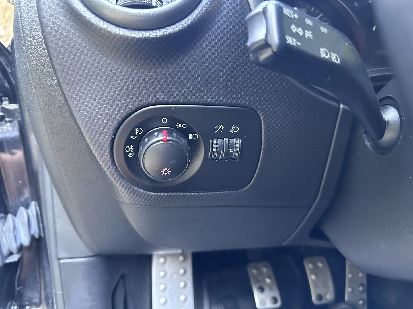SEAT Leon 1.4 16V Sport Limited