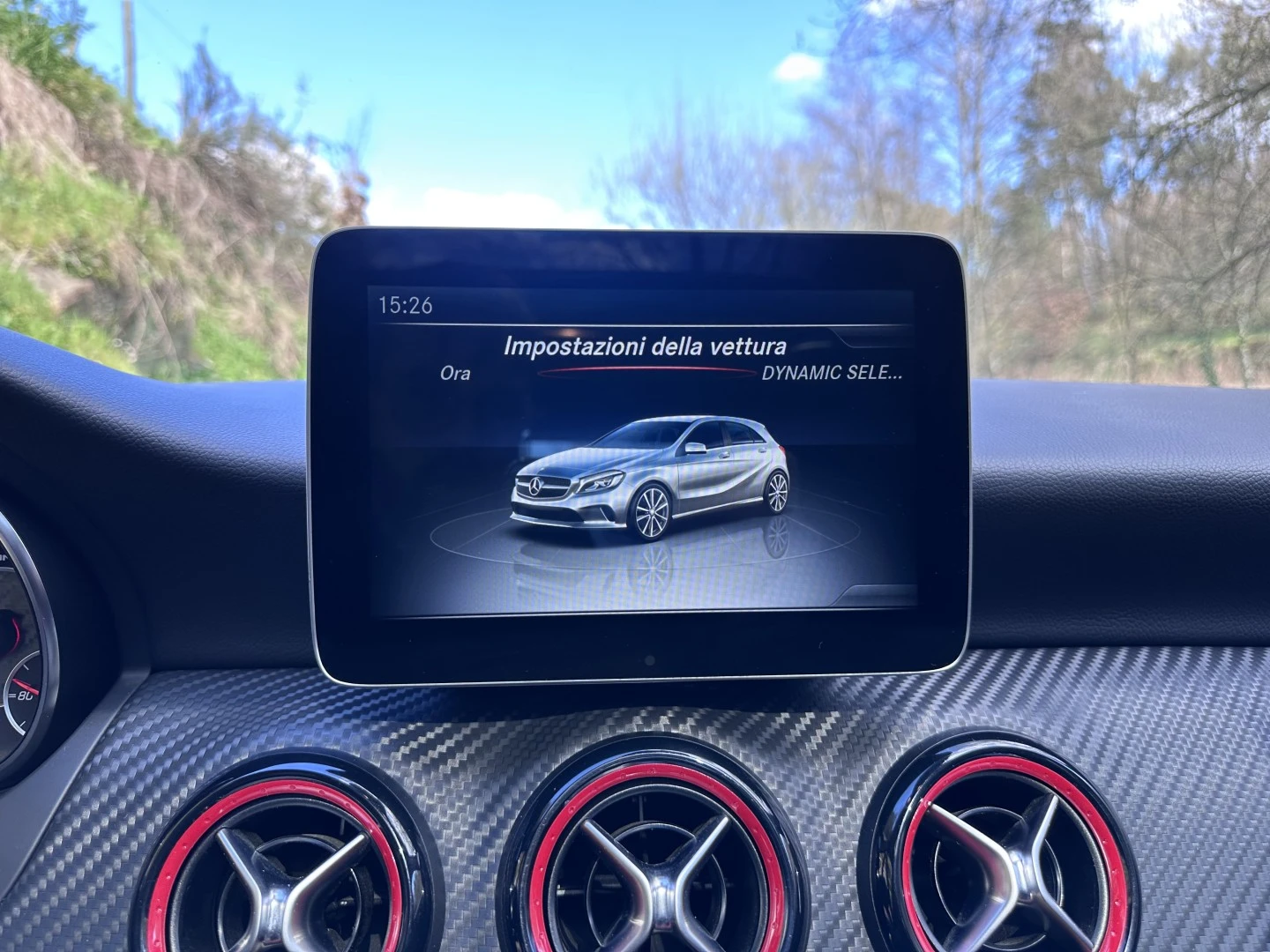 Mercedes-Benz A 45 AMG 4Matic+