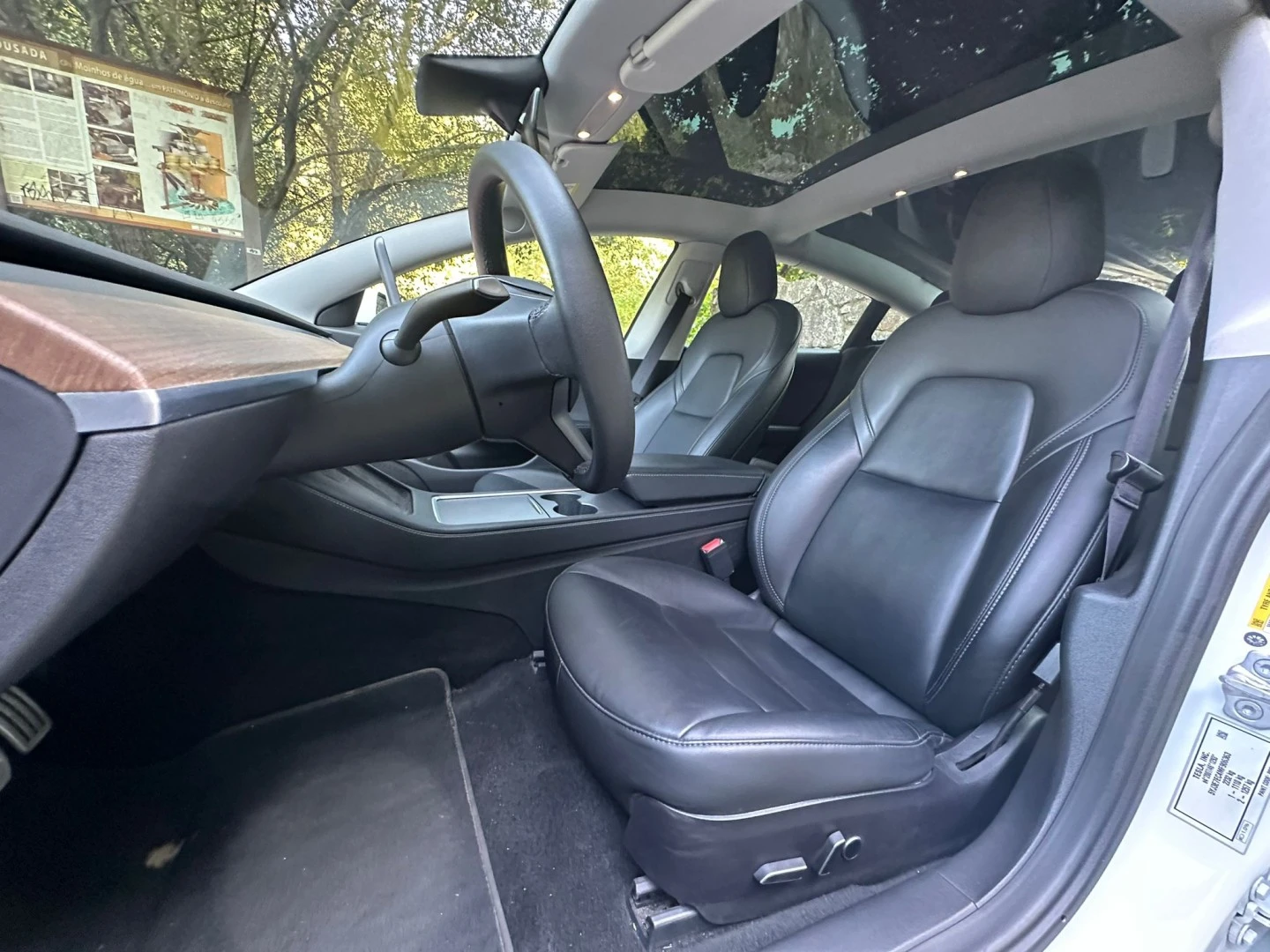 Tesla Model 3 Performance Dual Motor AWD