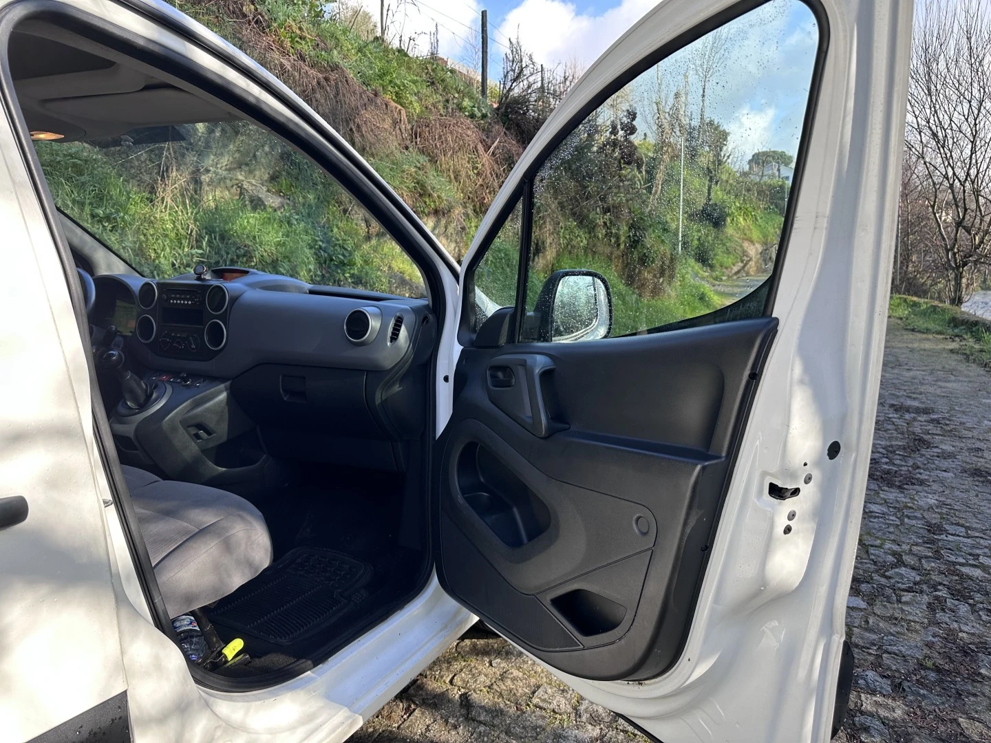 Peugeot Partner 1.6 HDi L1 3L