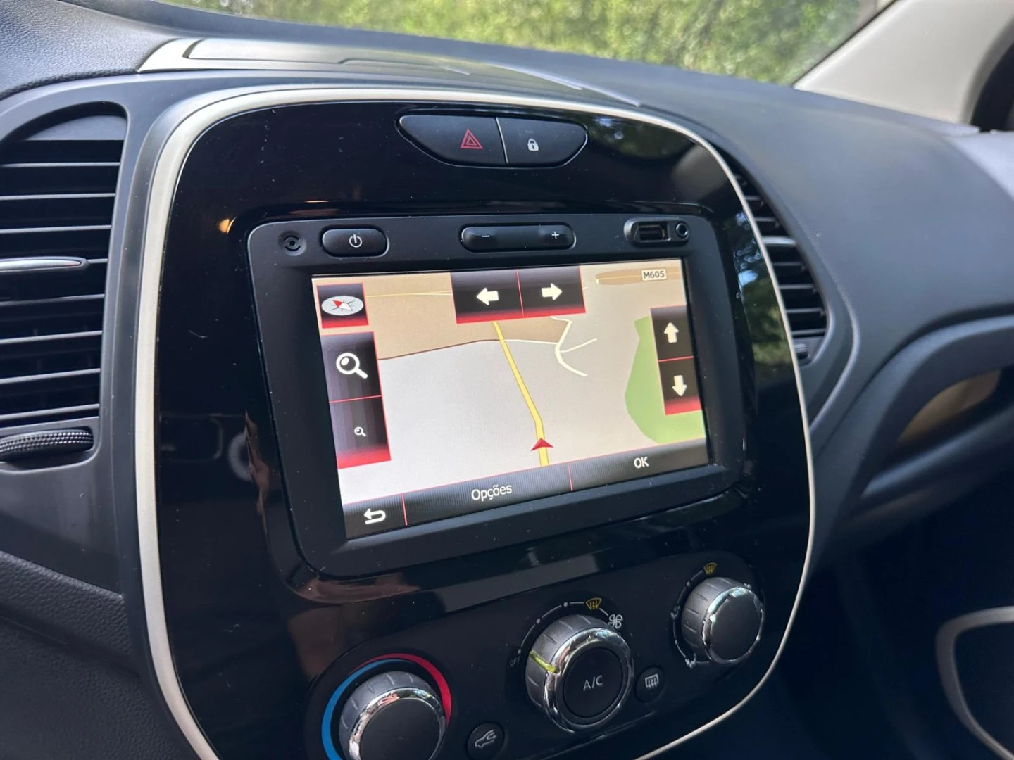 Renault Captur 1.5 dCi Exclusive