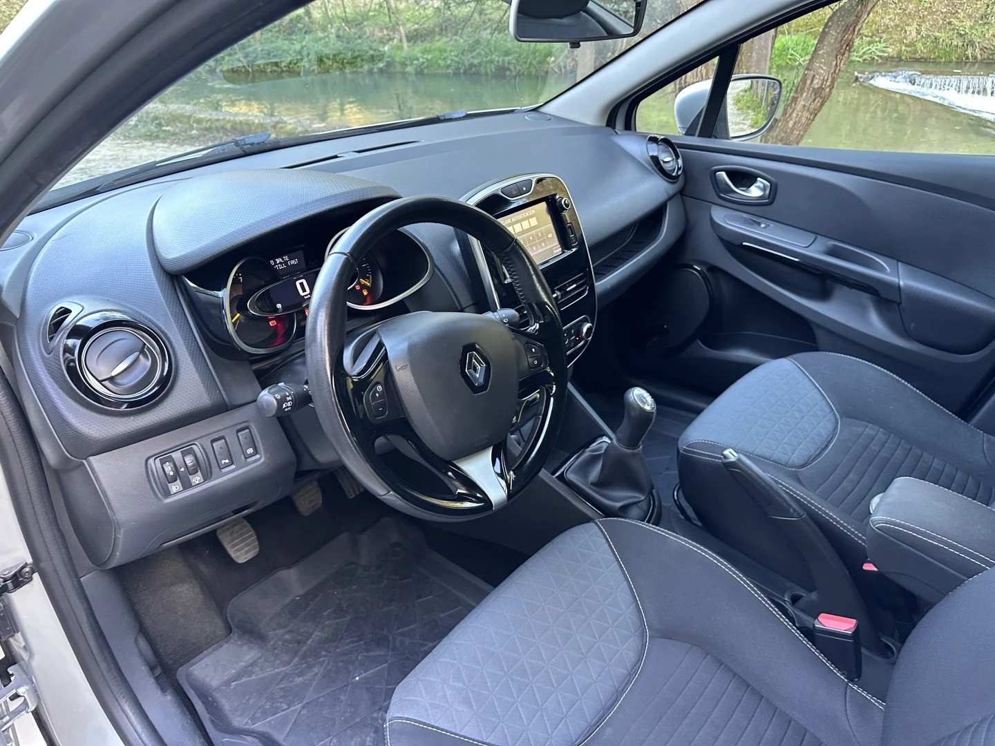 Renault Clio (Energy) TCe 75 Start &amp; Stop LIMITED