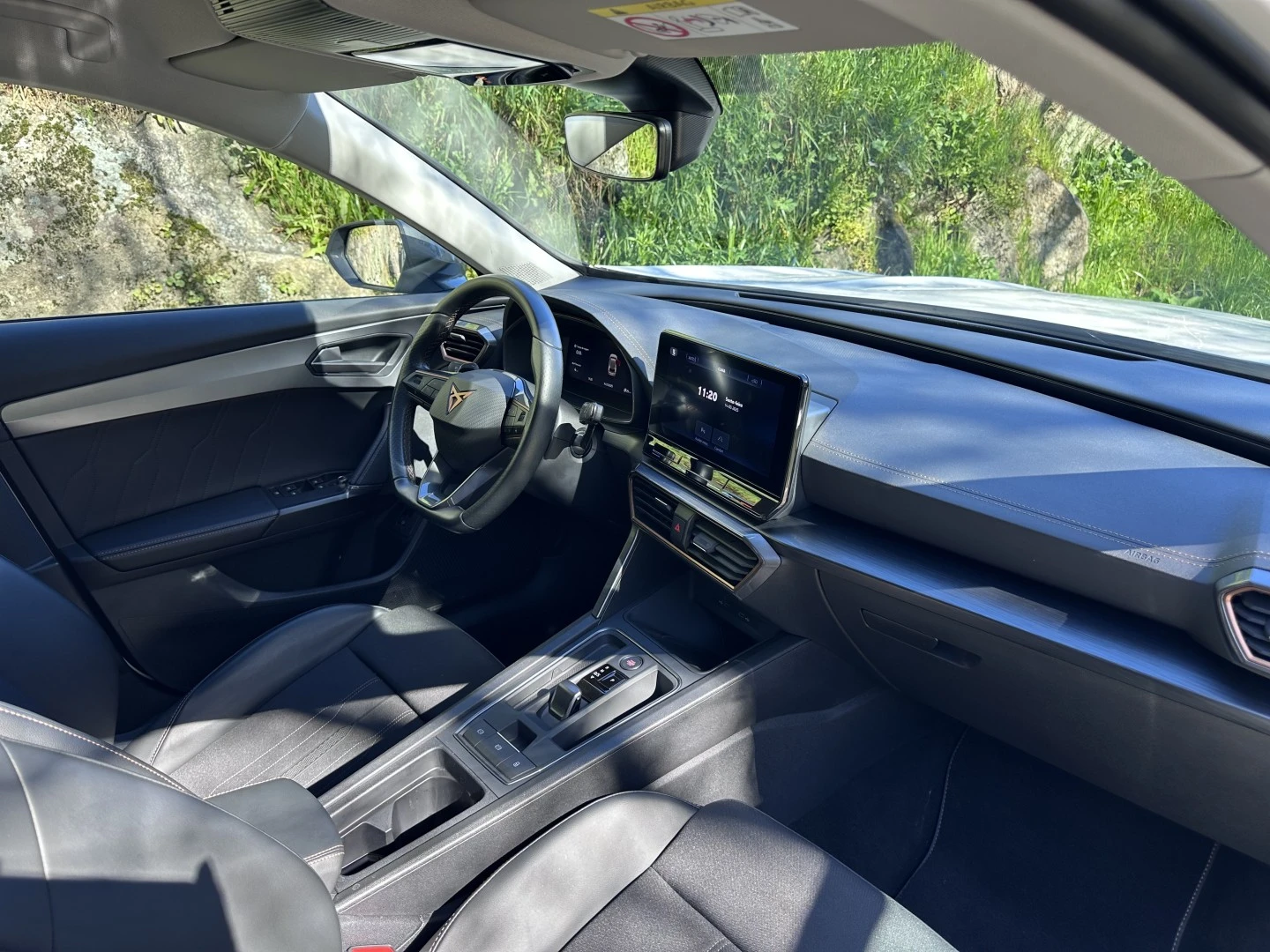 Cupra Formentor 1.4 e-Hybrid Plus DSG