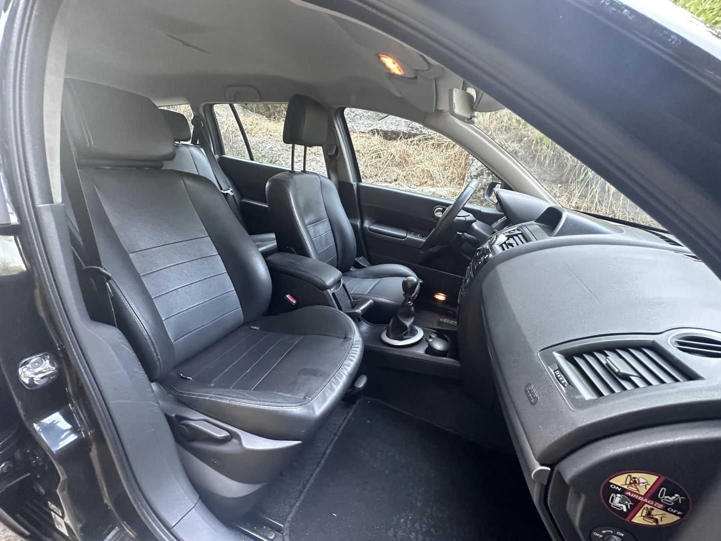 Renault Mégane Break 1.5 dCi Dynamique
