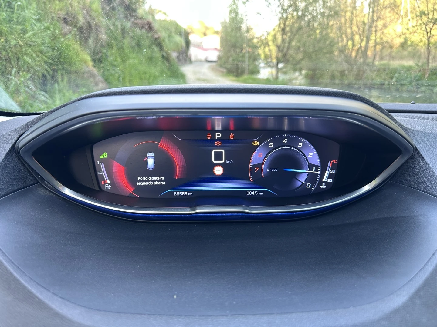 Peugeot 3008 1.2 PureTech Allure EAT8