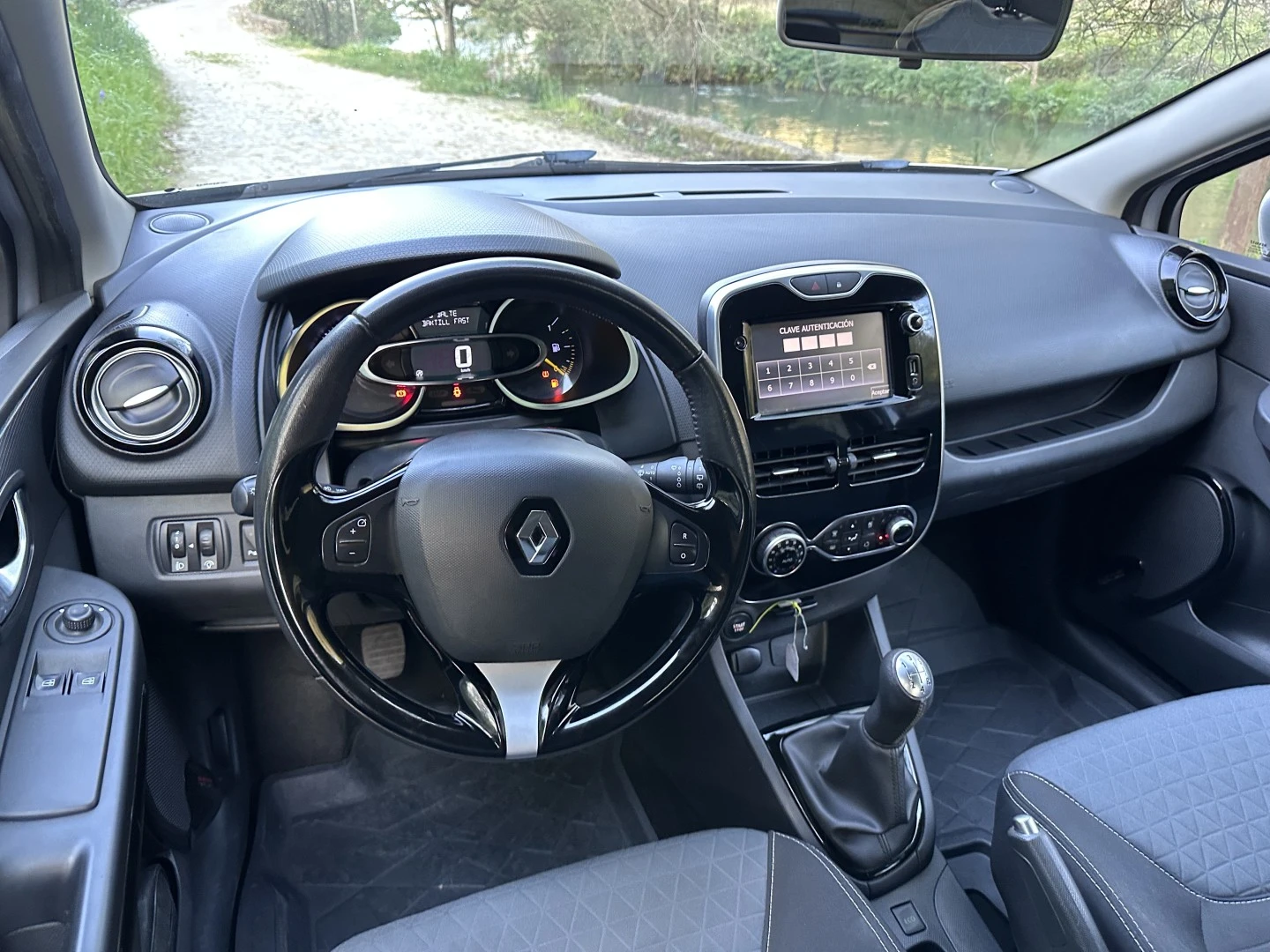 Renault Clio (Energy) TCe 75 Start &amp; Stop LIMITED