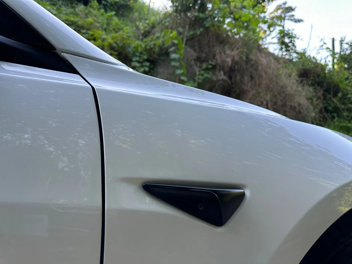 Tesla Model 3 Performance Dual Motor AWD