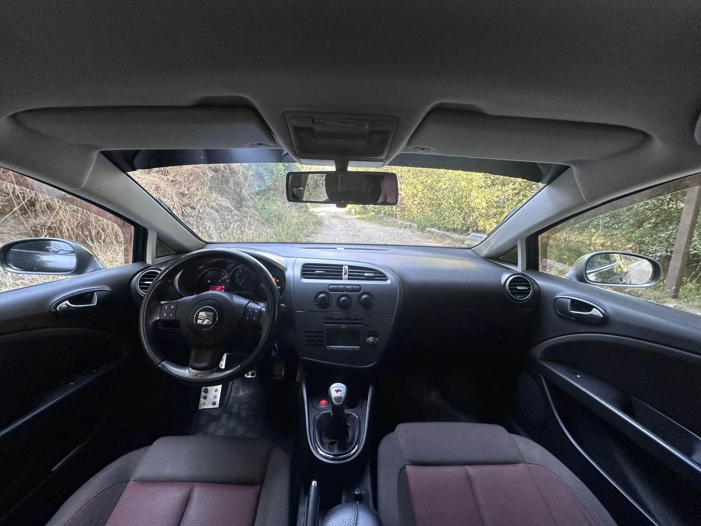 SEAT Leon 1.4 16V Sport Limited