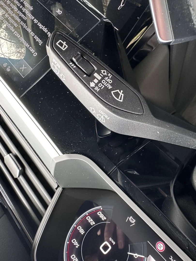 Audi e-tron 55 quattro Advanced
