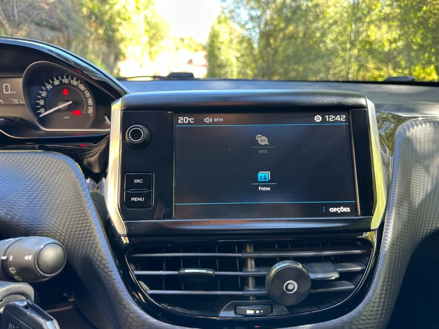 Peugeot 208 1.2 PureTech Style