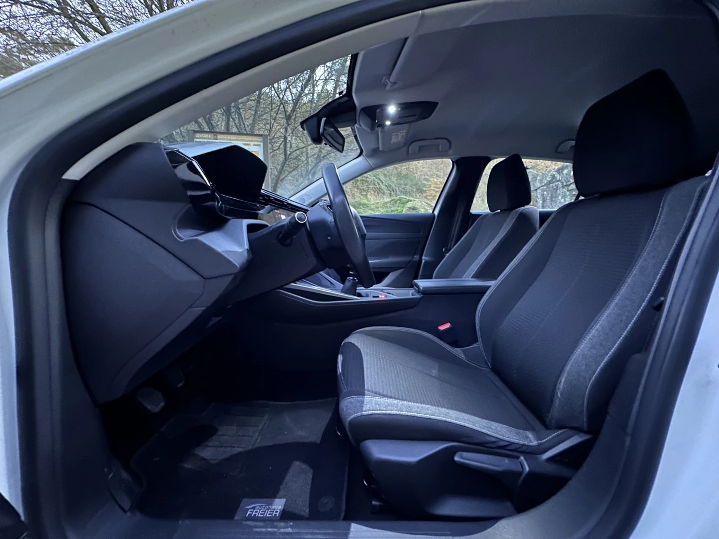 Peugeot 308 1.5 BlueHDi Allure Pack