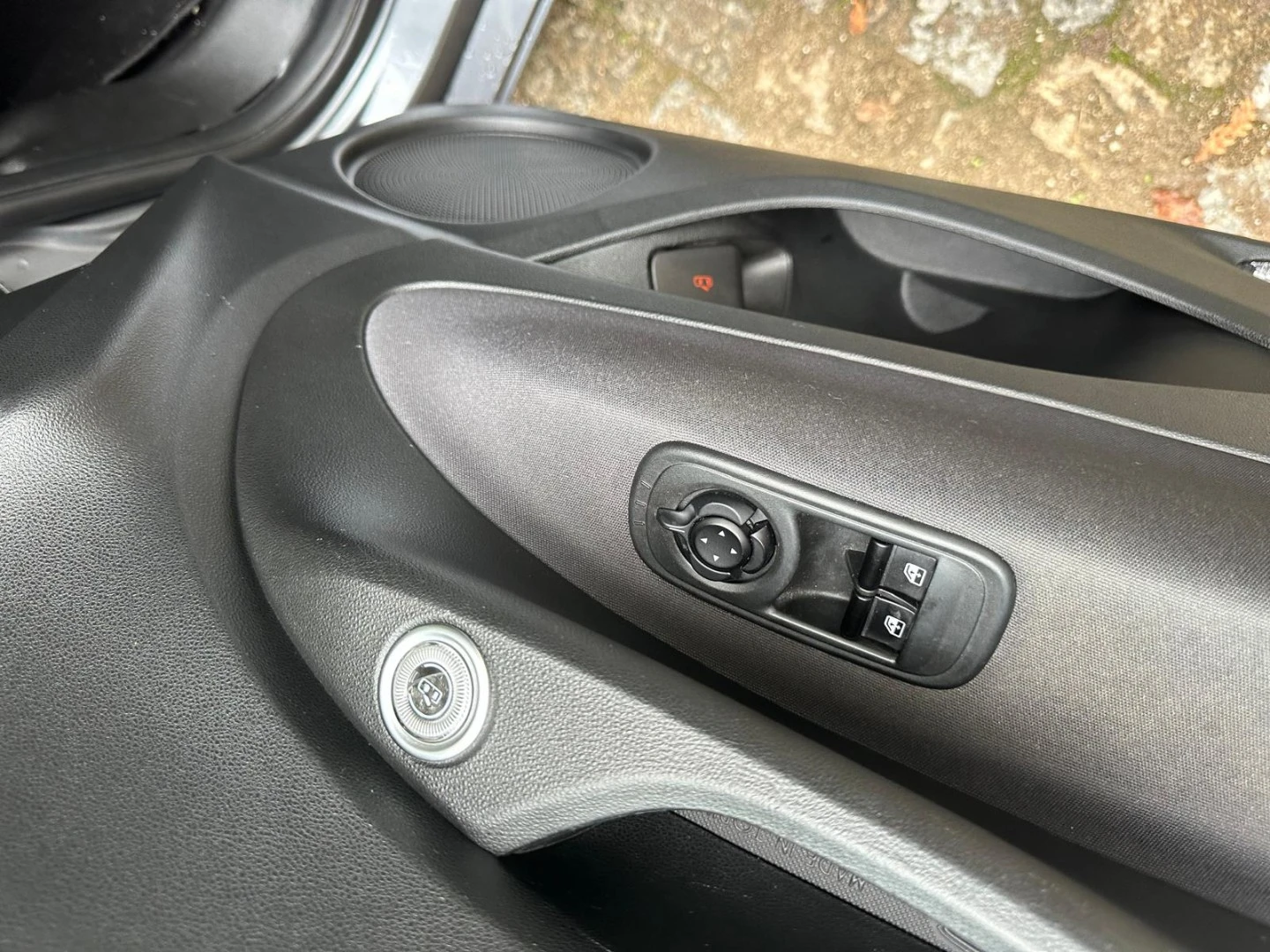 Fiat 500e Icon IVA DEDUTÍVEL