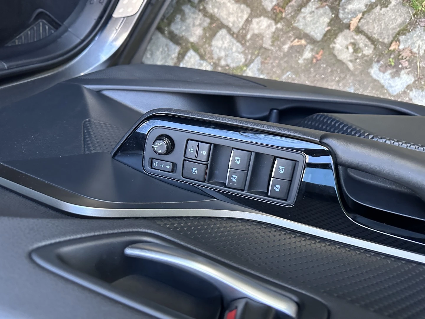 Toyota C-HR 1.8 Hybrid Lounge