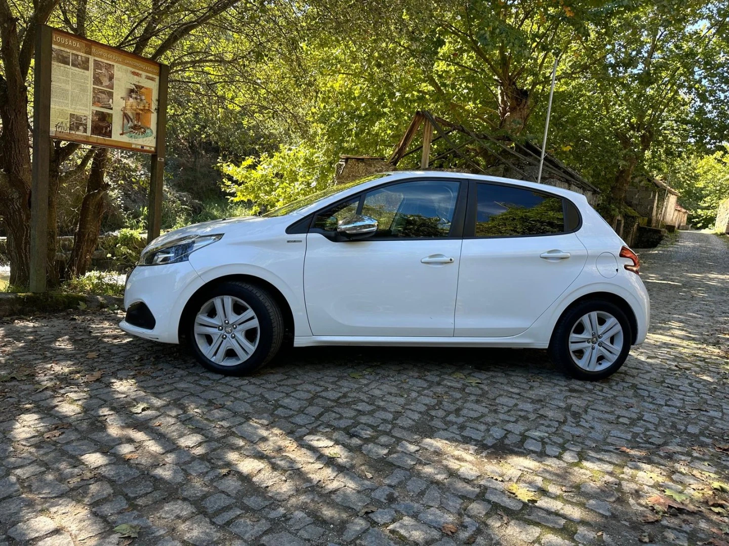 Peugeot 208 1.2 PureTech Style