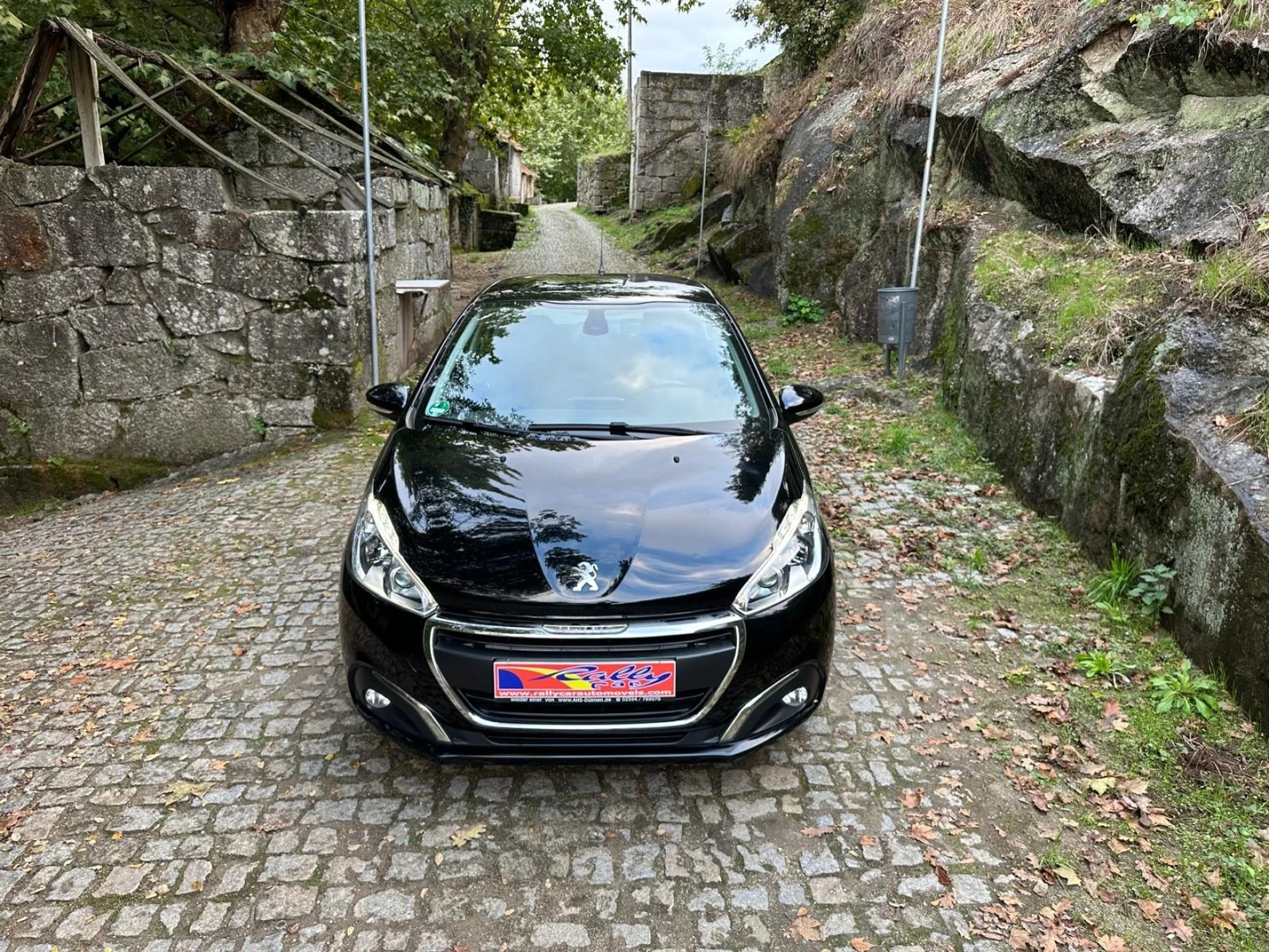 Peugeot 208 1.2 PureTech Style