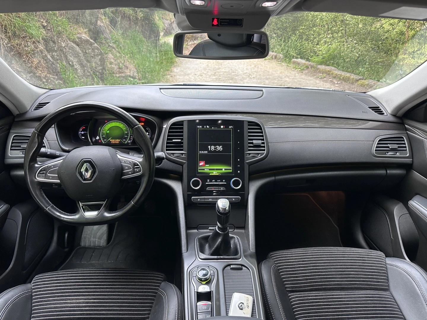 Renault Talisman 1.6 dCi Business