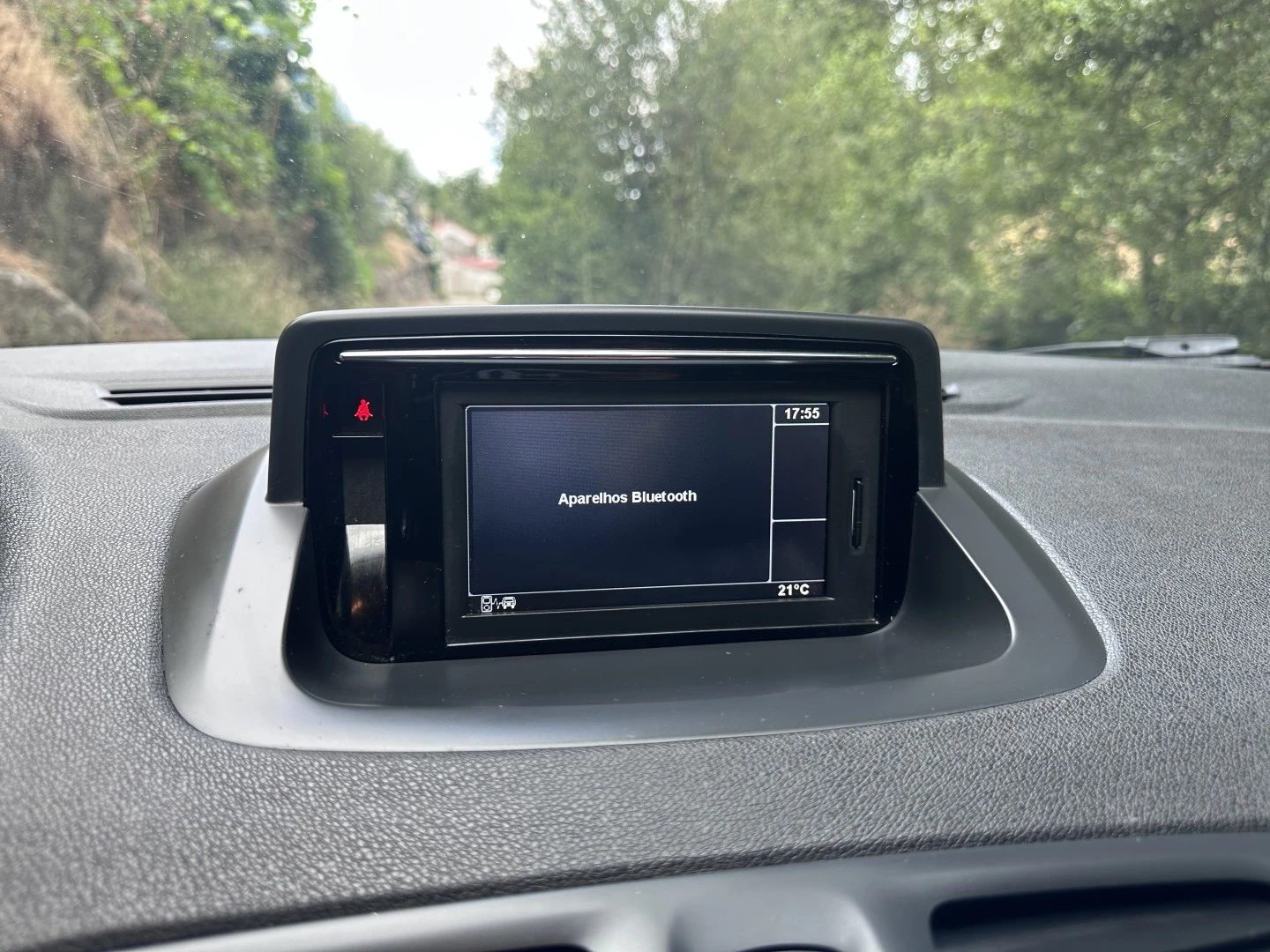 Renault Mégane Coupe 1.5 dCi Bose Edition SS