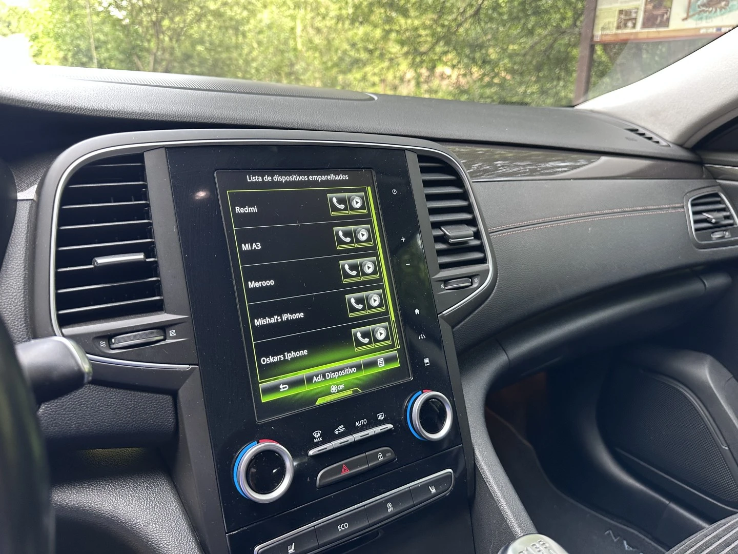 Renault Talisman 1.6 dCi Business