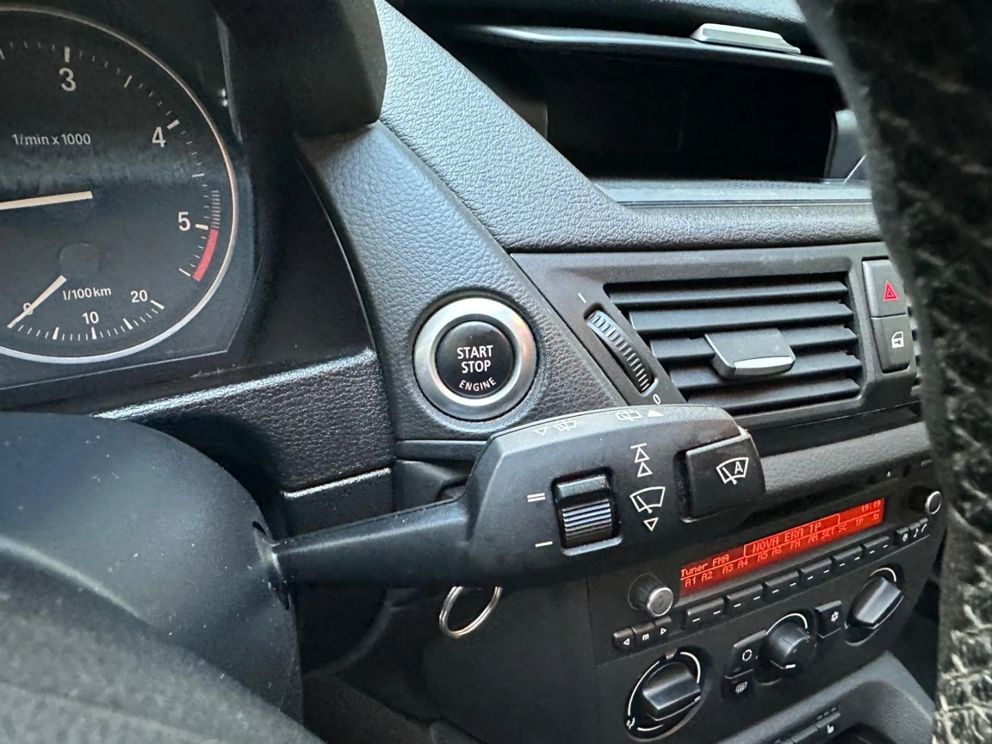 BMW X1 18 d xDrive Auto
