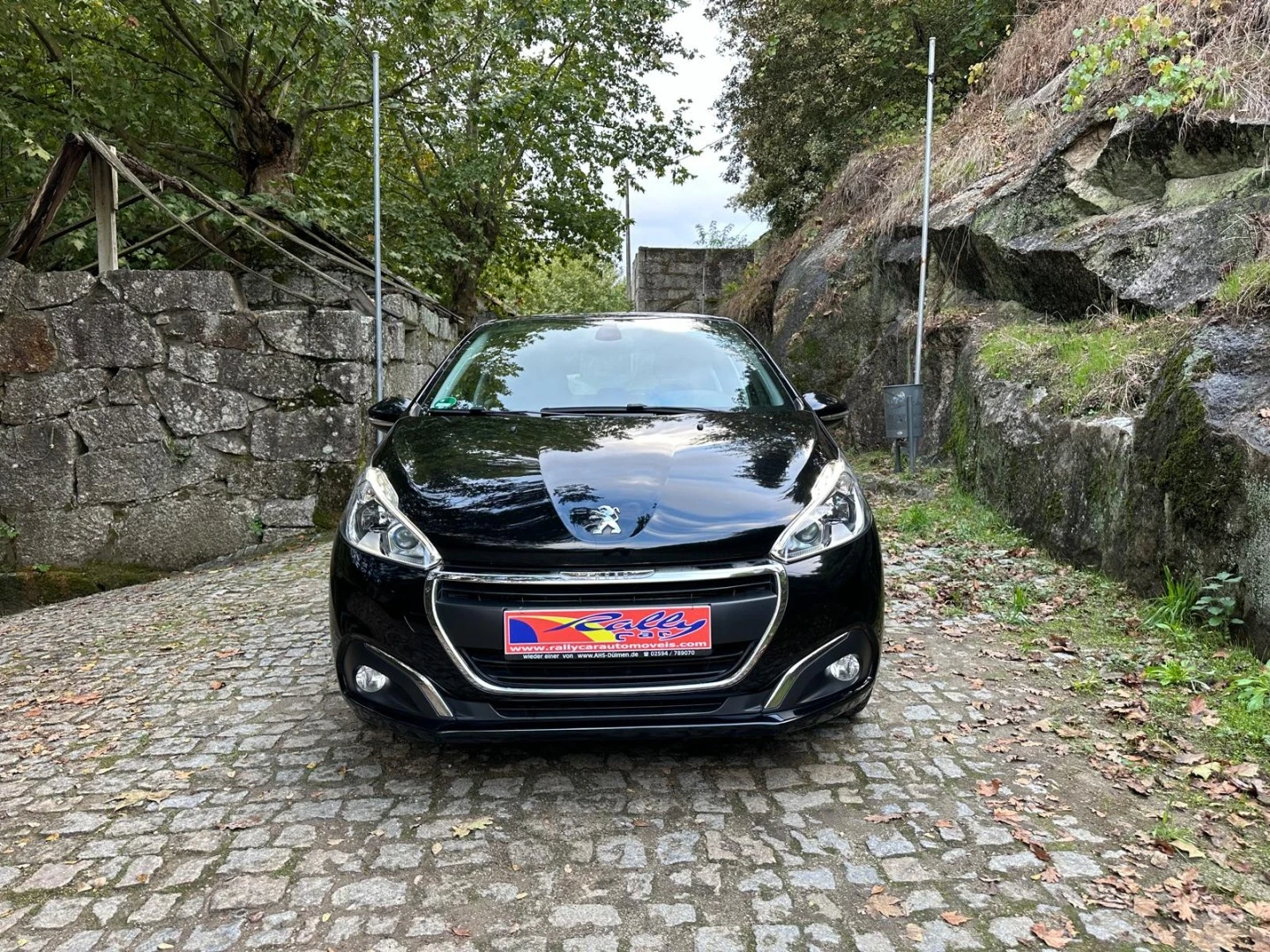 Peugeot 208 1.2 PureTech Style