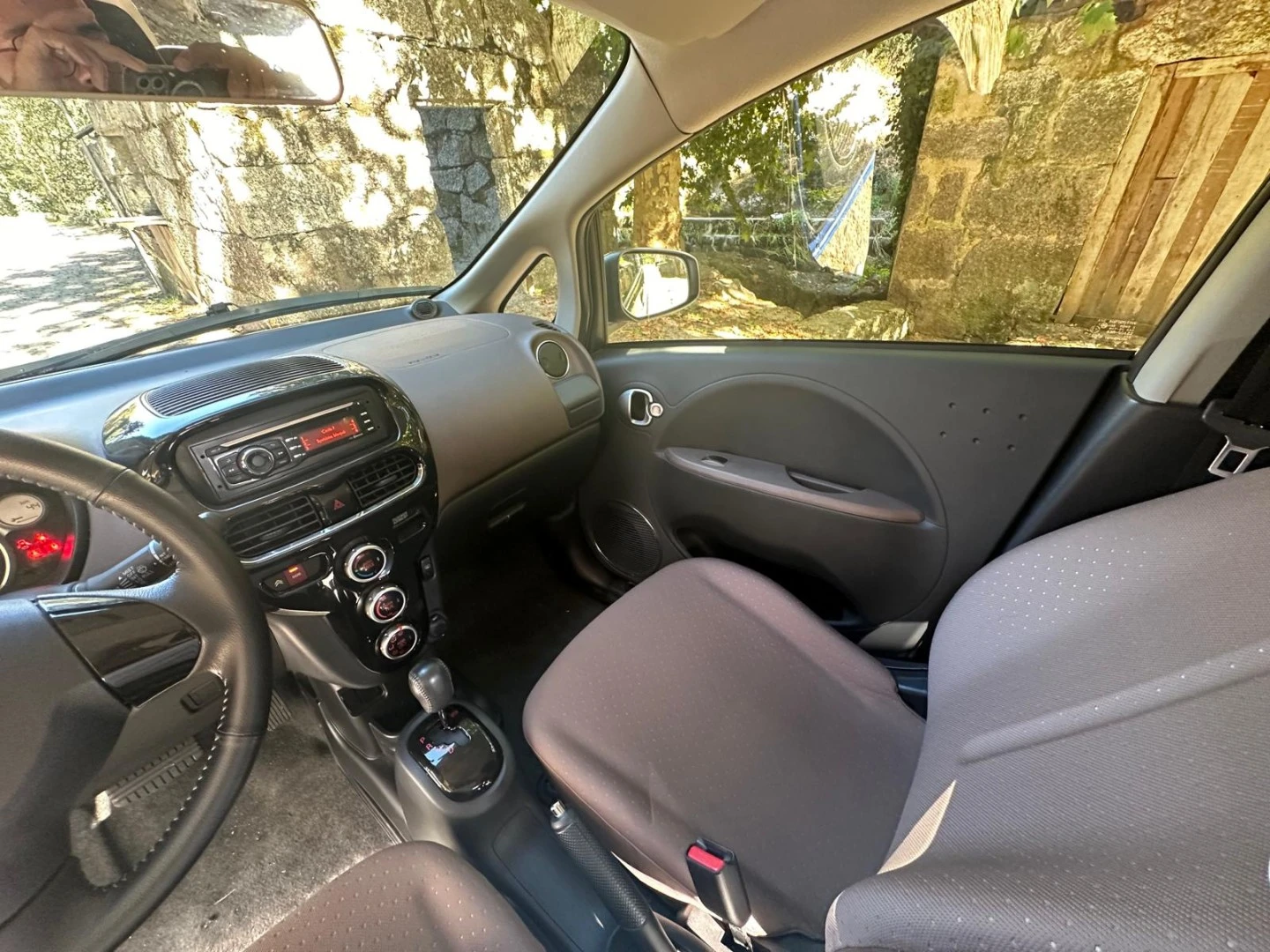 Citroën C-Zero High Line