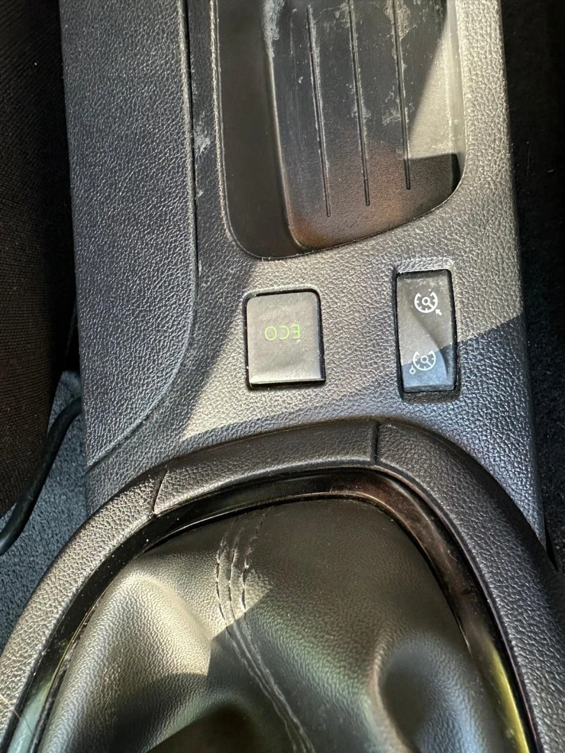 Renault Clio Break Dynamique S