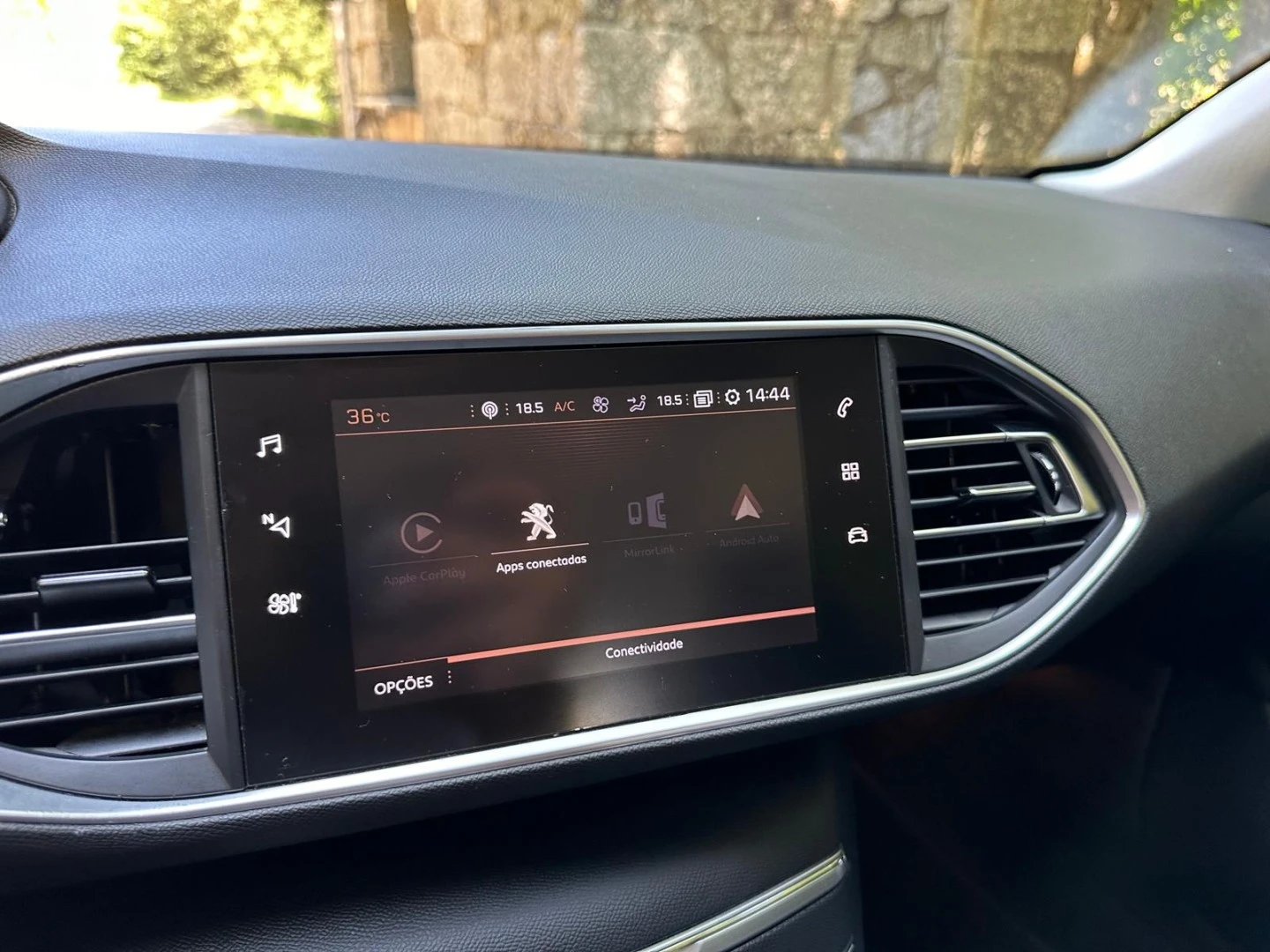 Peugeot 308 SW 1.5 BlueHDi Allure