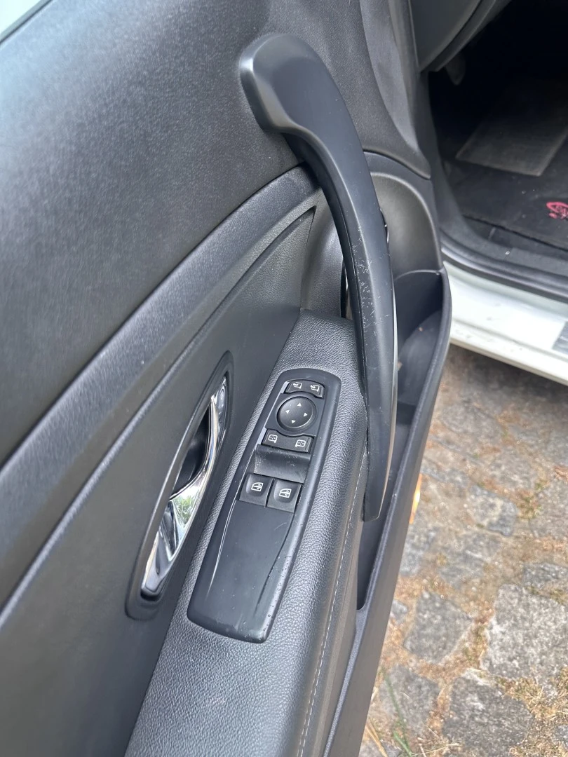 Renault Mégane Coupe 1.5 dCi Bose Edition SS