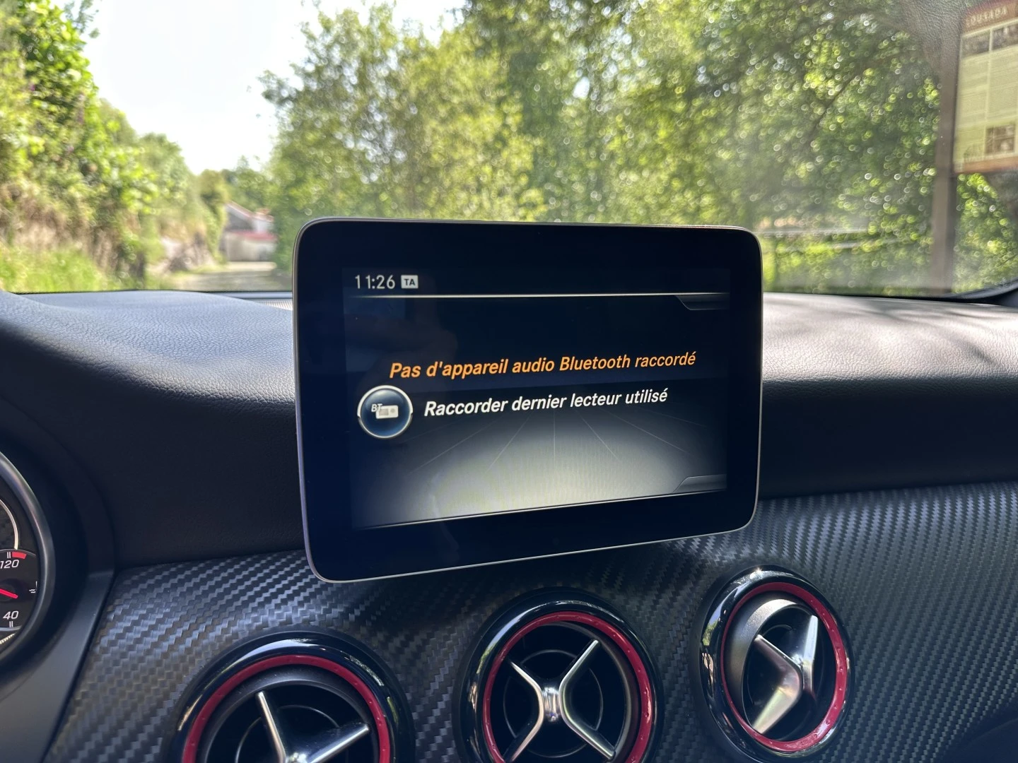 Mercedes-Benz A 45 AMG 4Matic Speedshift 7G-DCT