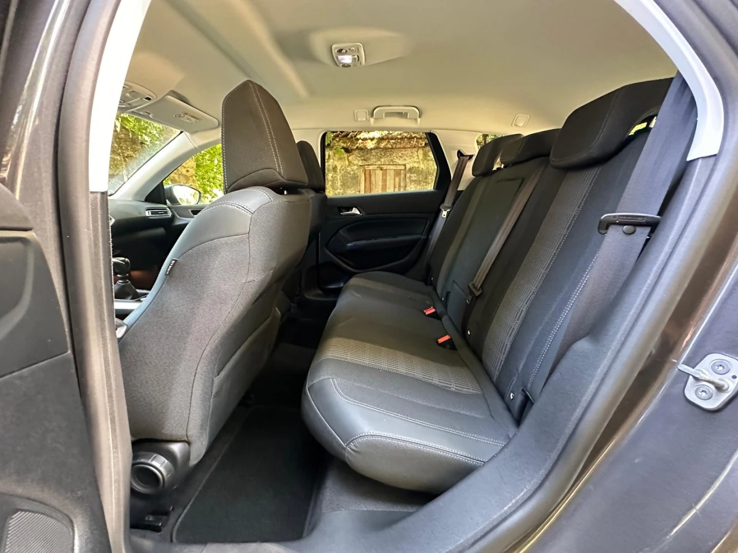 Peugeot 308 SW 1.5 BlueHDi Allure